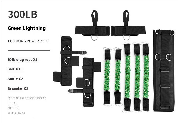 SH Fitness Adjustable Resistance Chest Expander