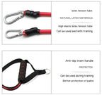 SH Fitness Pro Pilates Bar Kit with Adjustable Resistance Bands | Portable Home Gym