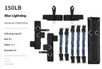 SH Fitness Adjustable Resistance Chest Expander