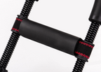 SH Fitness Adjustable Wrist & Forearm Strength Trainer | Grip Power Exerciser