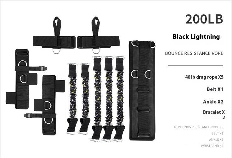 SH Fitness Adjustable Resistance Chest Expander