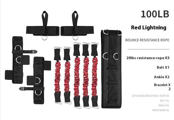 SH Fitness Adjustable Resistance Chest Expander