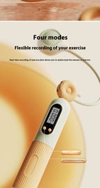 SH Fitness Smart Jump Rope with Calorie Counter | Adjustable Fitness Skipping Rope